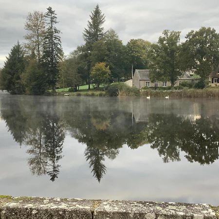Vue Sur Le Lac 于埃尔戈阿 外观 照片