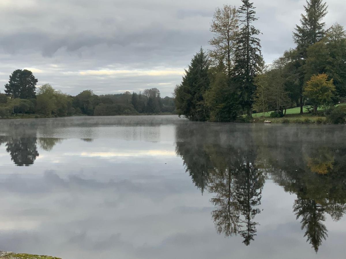 Vue Sur Le Lac 于埃尔戈阿 外观 照片
