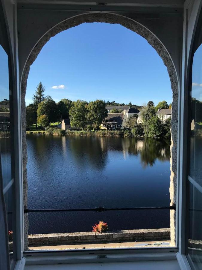 Vue Sur Le Lac 于埃尔戈阿 外观 照片