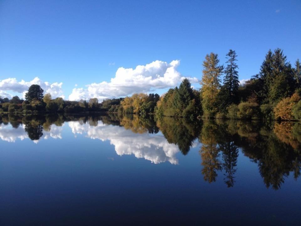 Vue Sur Le Lac 于埃尔戈阿 外观 照片