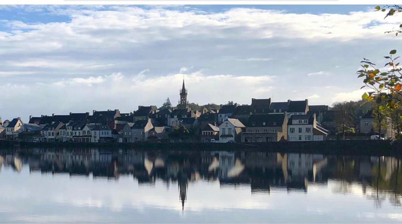 Vue Sur Le Lac 于埃尔戈阿 外观 照片